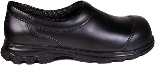 Euro-dan eurodan e173 walki dichte hak pu flex s3 zwart - maat 42 - 16.039.009.42
