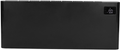 Eurom 361117 alutherm 2500 wifi black - 361117
