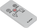 Eurom 826104 afstandsbediening | wall design heat 2000 wifi - 826104