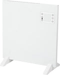 Eurom alutherm 400xs wifi convectorkachel - 360813