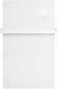 Eurom alutherm sani 1200 glass wifi white - 361254