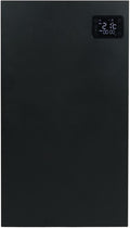Eurom alutherm sani 1200 wifi black - 361094