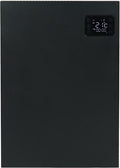 Eurom alutherm sani 800 wifi black - 361025