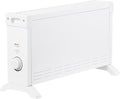 Eurom ck2000 elektrische convectorkachel - 360271