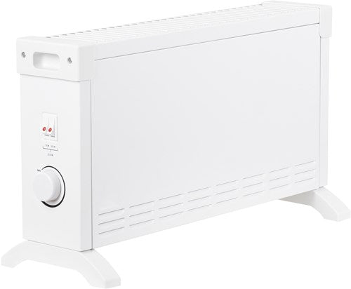 Eurom ck2000 elektrische convectorkachel - 360271