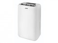 Eurom drybest 10 luchtontvochtiger | 230w | 10l 24h | 370973 - 370973