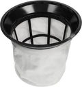 Eurom filter voor force 2070 en 3080 | 50 liter - 666519