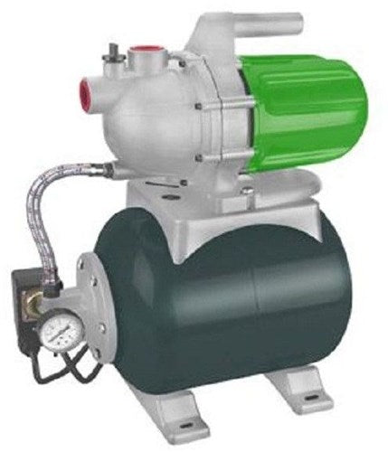 Eurom flow | hg 1200r | drukpomp - 264128