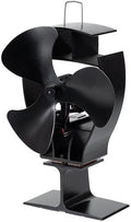 Eurom kamin vento swing hitte ventilator 365214