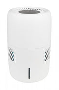 Eurom oasis 303 wifi - luchtbevochtiger - 10w - 300ml uur - 374995