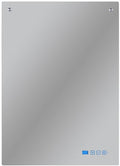 Eurom sani 400 infrarood spiegel | 400 w | 5 x 50 x 70 cm - 350418