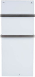 Eurom sani 600 wifi infrarood badkamerkachel | wit | 600 w | ip24 - 350333