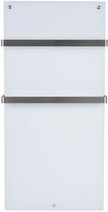 Eurom sani 800 wifi infrarood badkamerkachel | wit | 800 w | ip24 - 350371