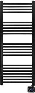 Eurom sani bathroom radiator 1000 wi-fi black - 352702