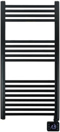 Eurom sani bathroom radiator 800 wi-fi black - 352665