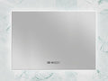 Eurom sani mirror led wifi 600 white - 350722
