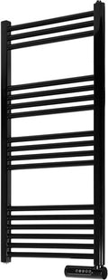 Eurom sani-towel 750 black | badkamerkachel - 352542