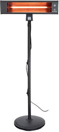 Eurom th1800s terrasstraler - 333978
