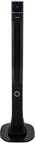 Eurom towerfan 120 | ventilator | black - 385861