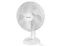 Eurom vt16-blanc ventilator - 45w - 55,5cm - 385441 - 385441