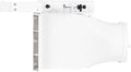 Eurom window way-out - airco smalle raamdoorvoer - 380989
