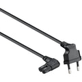 Ngk voedingskabel c7 haaks