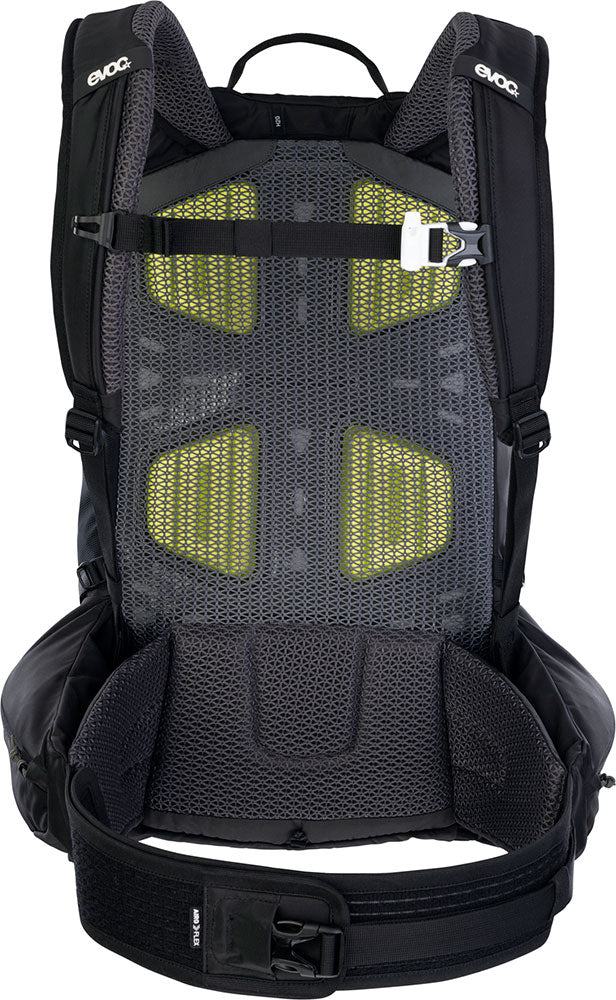 Evoc - Explorer Pro 30 Schwarz Einheitsgröße 30 l
