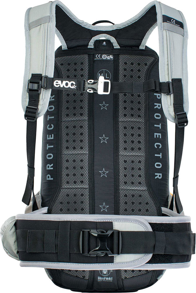 Evoc - fr enduro 16 stone ml 16l