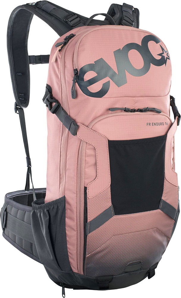 Evoc fr enduro 16l - protector backpack