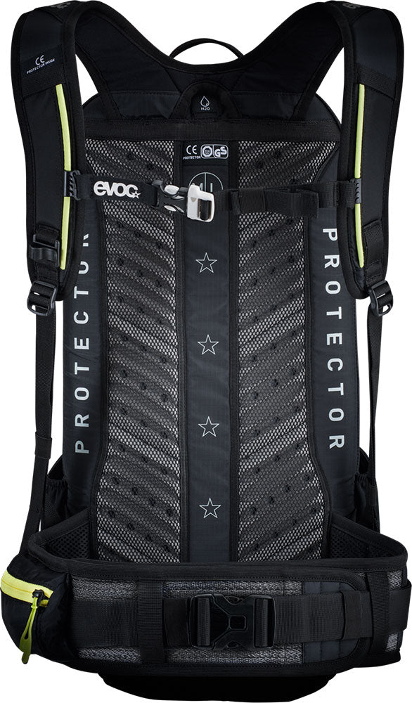 Evoc fr enduro blackline 16l - protector backpack
