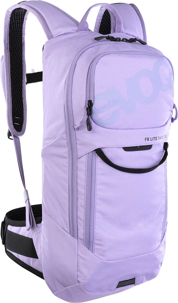 Evoc fr lite race 10l - protector backpack