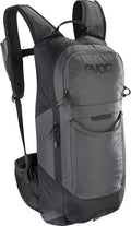 Evoc - fr lite race 10l carbon gray black ml