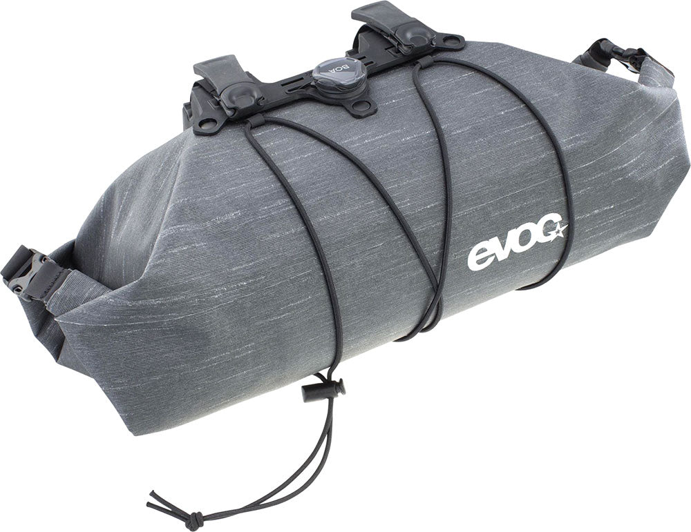 Evoc - Lenkerpaket boa wp 5 Carbongrau 5l