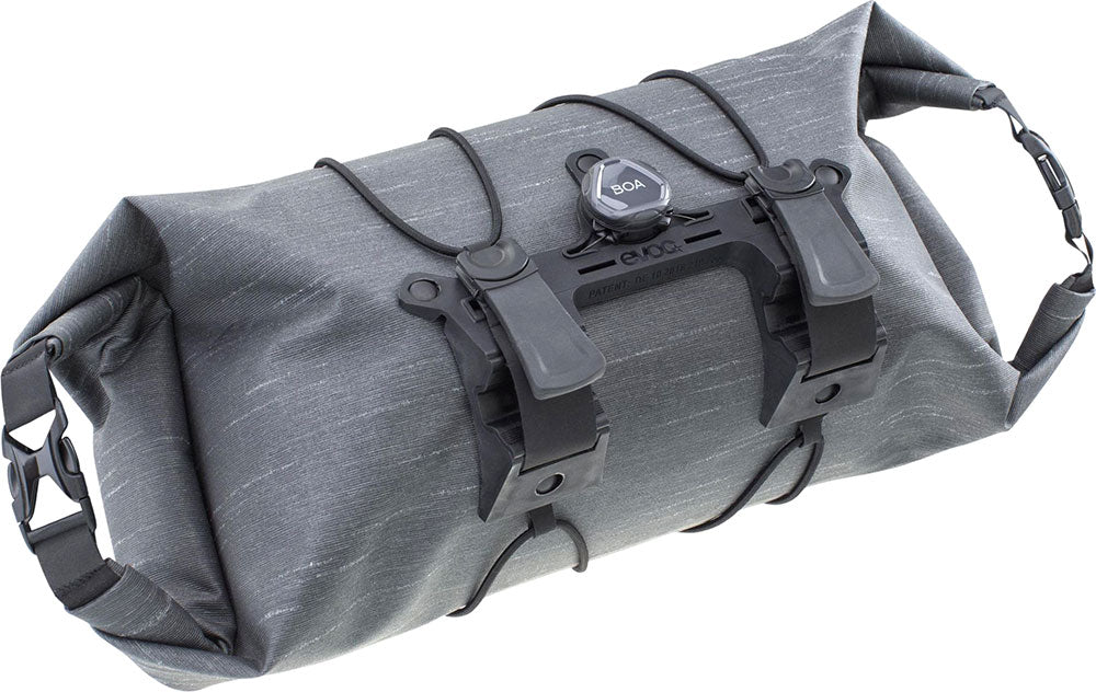 Evoc - Lenkerpaket boa wp 5 Carbongrau 5l