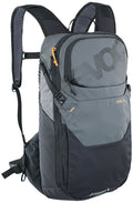 Evoc - Ride 12 Carbongrau Schwarz Eins