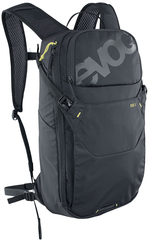 Evoc - Ride 8 Black One