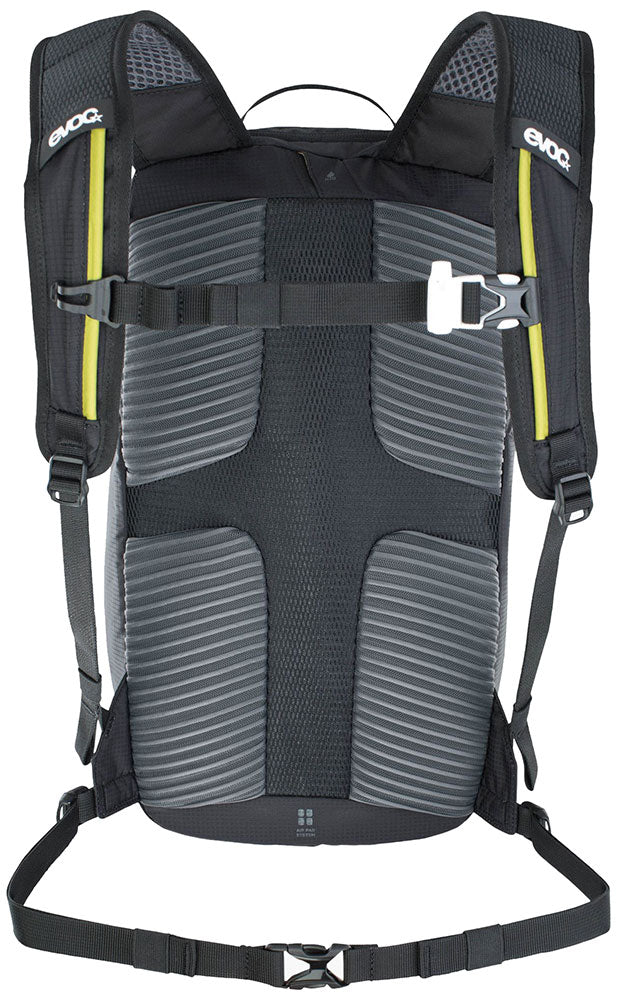 Evoc - Ride 8 Black One