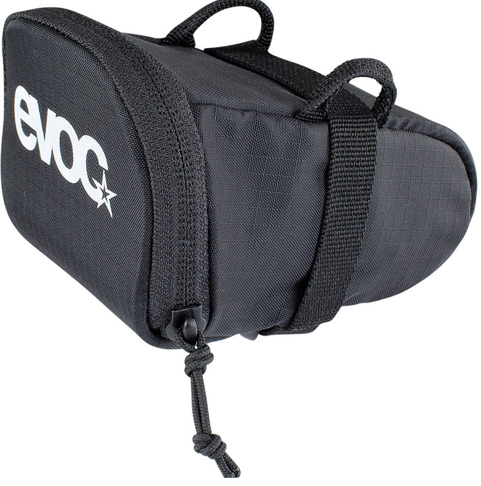 Evoc - Satteltasche schwarz S 0,3 l