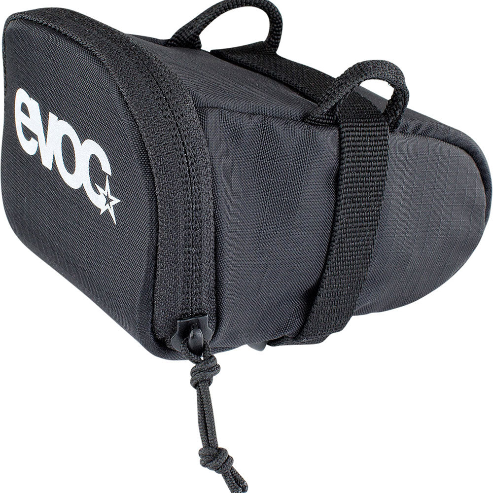 Evoc - Satteltasche schwarz m 0,7 l