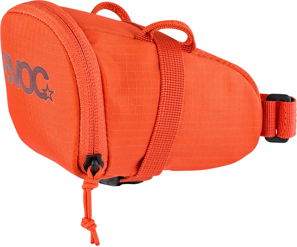 Evoc - Satteltasche schwarz m 0,7 l