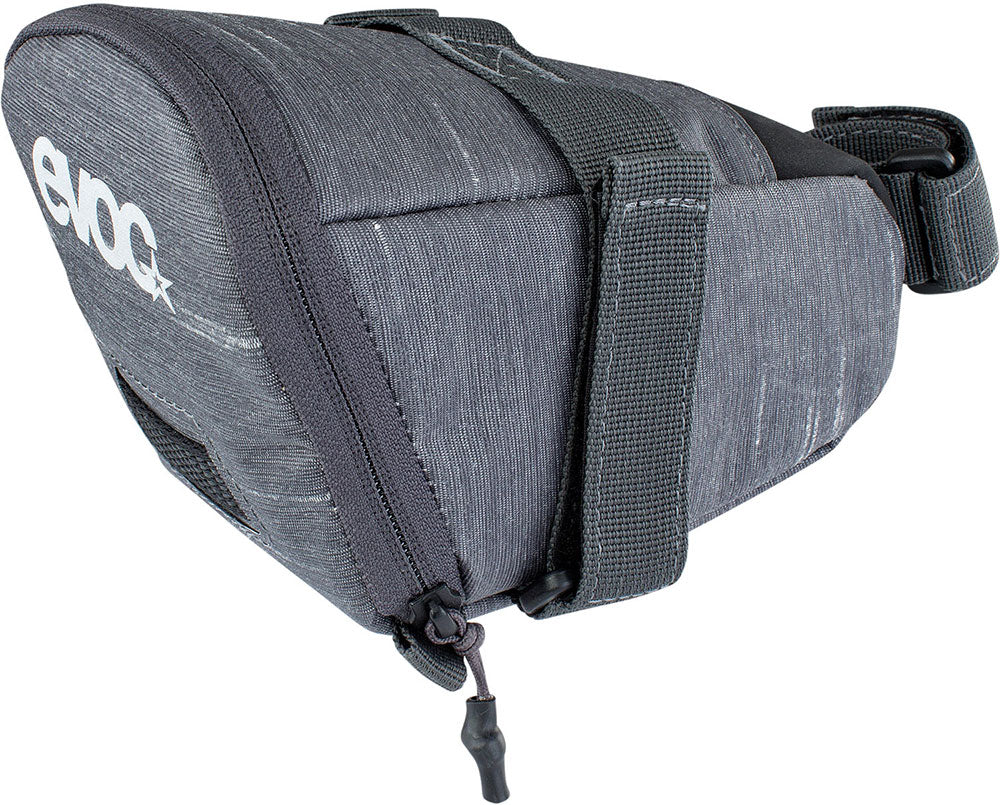 Evoc - Satteltasche Tour Carbon Grau L 1L