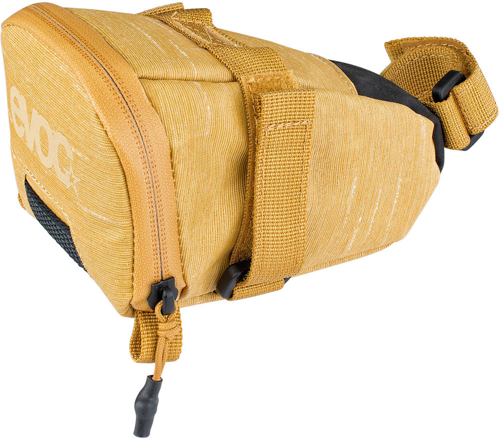 Evoc - Satteltasche Tour Carbon Grau L 1L