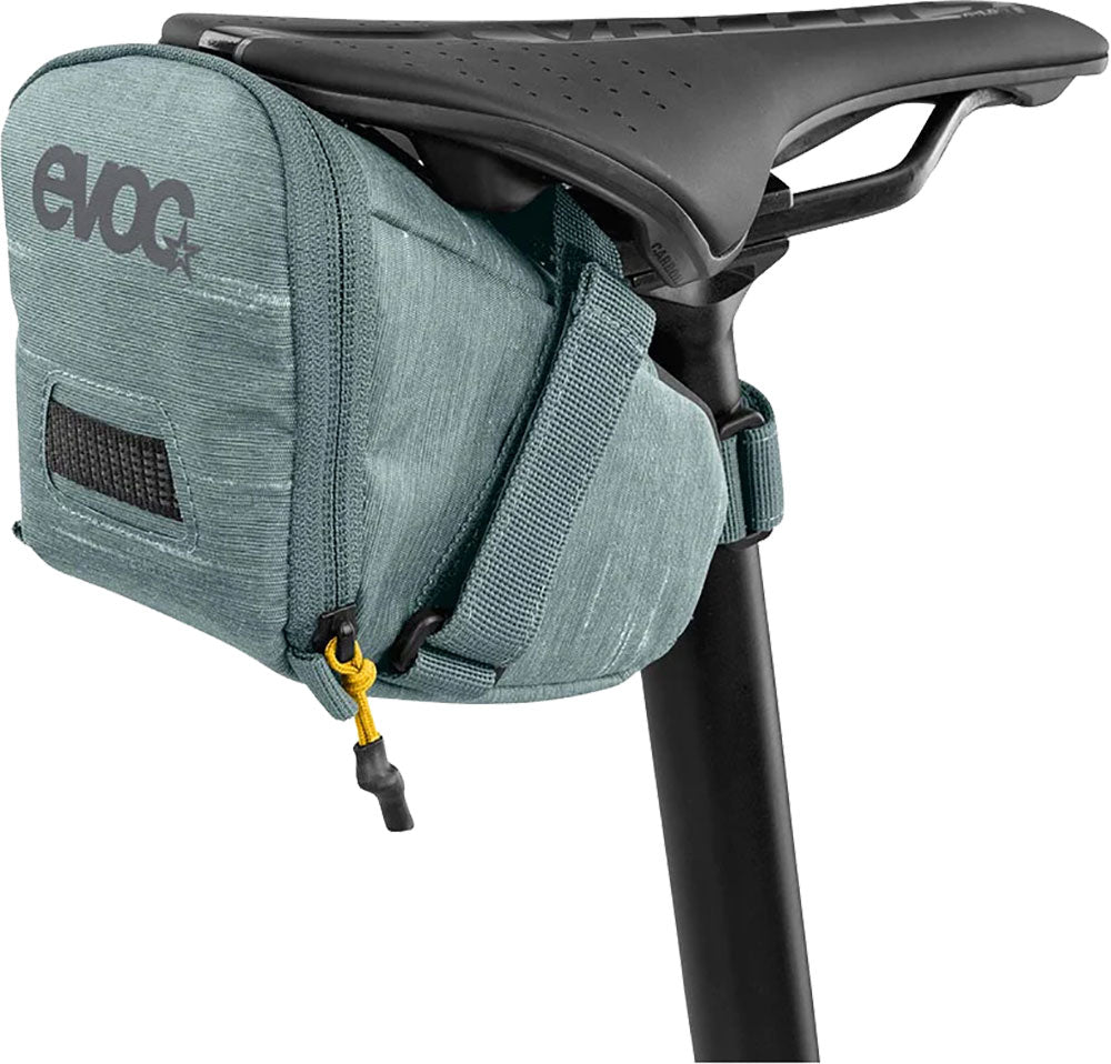 Evoc - Satteltasche Tour Stahl M 1L