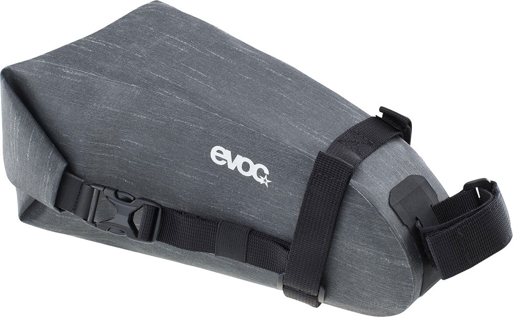 Evoc - Sitzbankset WP 4 Carbongrau Einheitsgröße 4L