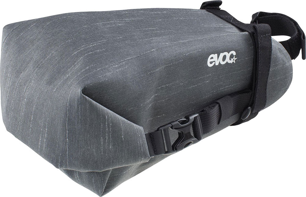 Evoc - Sitzbankset WP 4 Carbongrau Einheitsgröße 4L