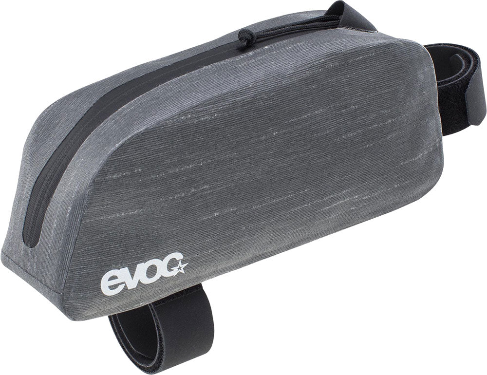 Evoc - Top Tube Pack WP Carbongrau Einheitsgröße 0,8 l