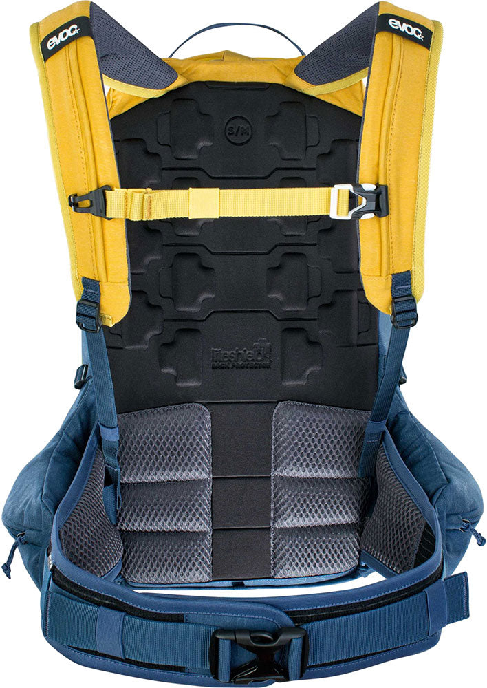 Evoc trail pro 26l - protector backpack