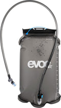 Evoc - Trinkblase 3 Carbongrau 18x42cm 3l