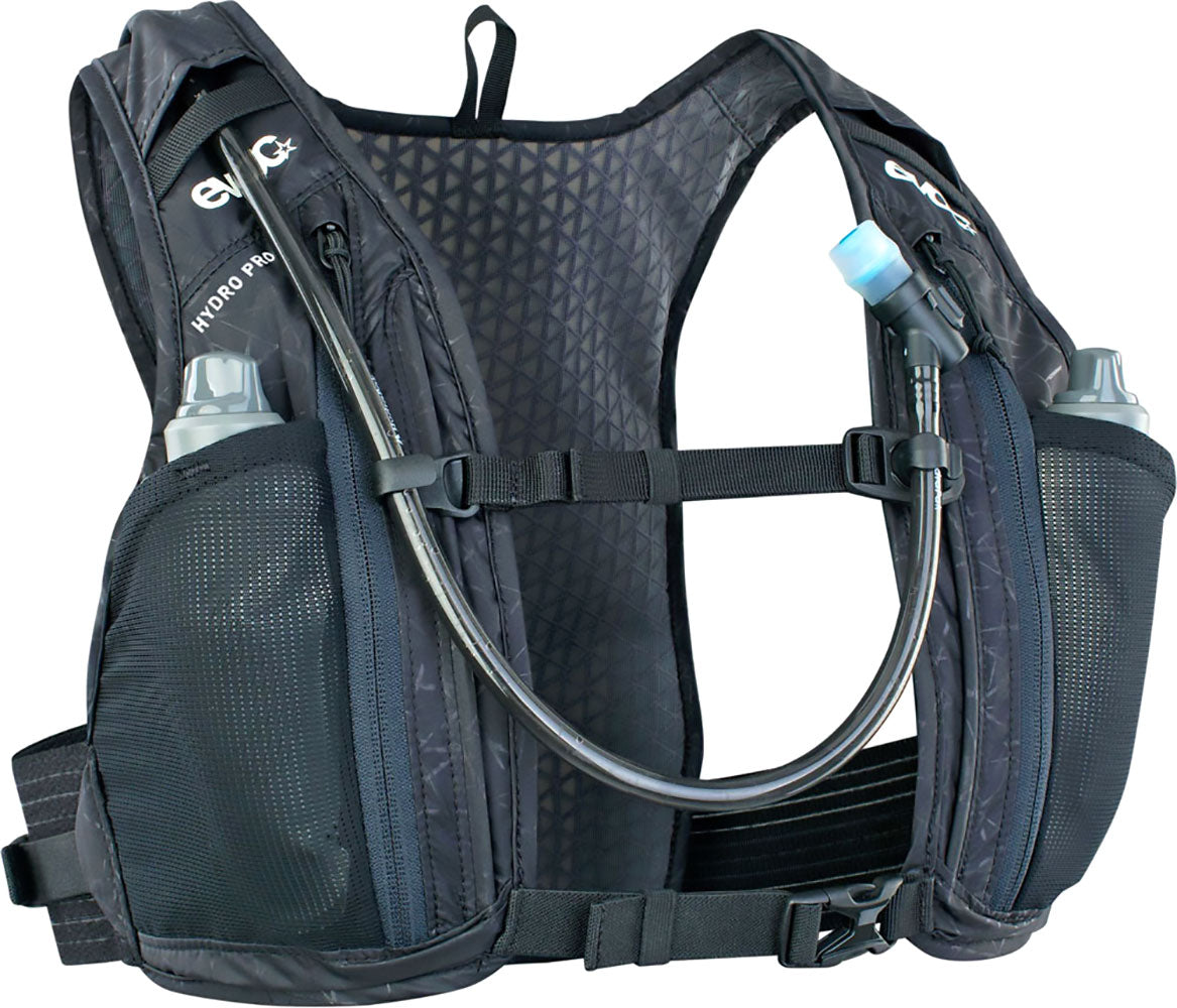 Evoc - Hydro Pro 3 + 1,5l Trinkblase, schwarz, Einheitsgröße