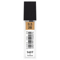 Tombow • navulling voor mono graph potlood ø0,5mm hardheid 2b 12pcs